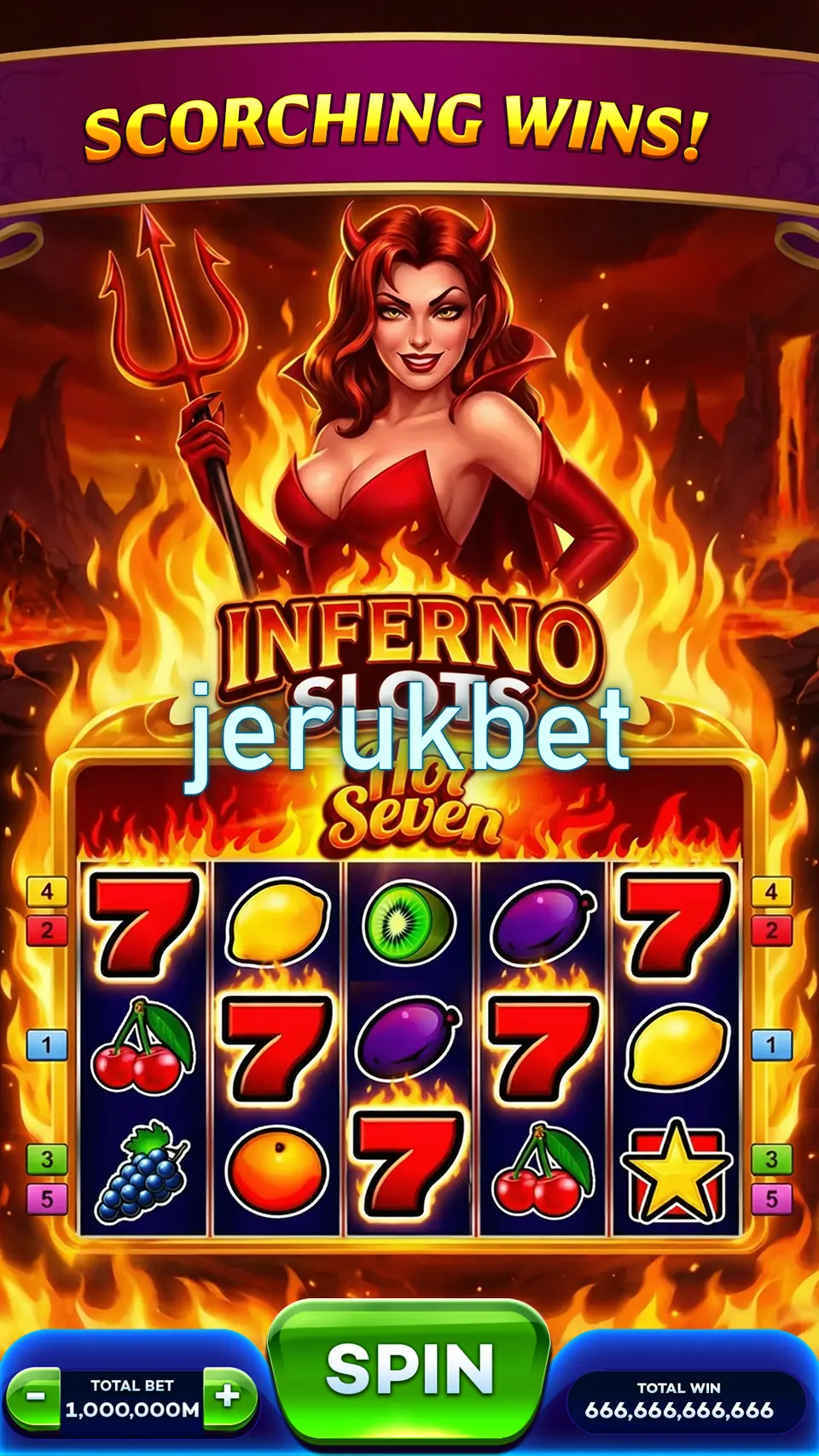 jerukbet APK