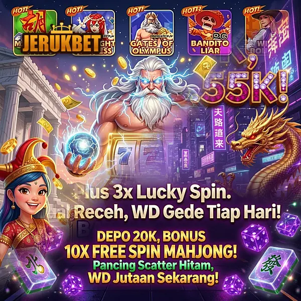 jerukbet Masuk