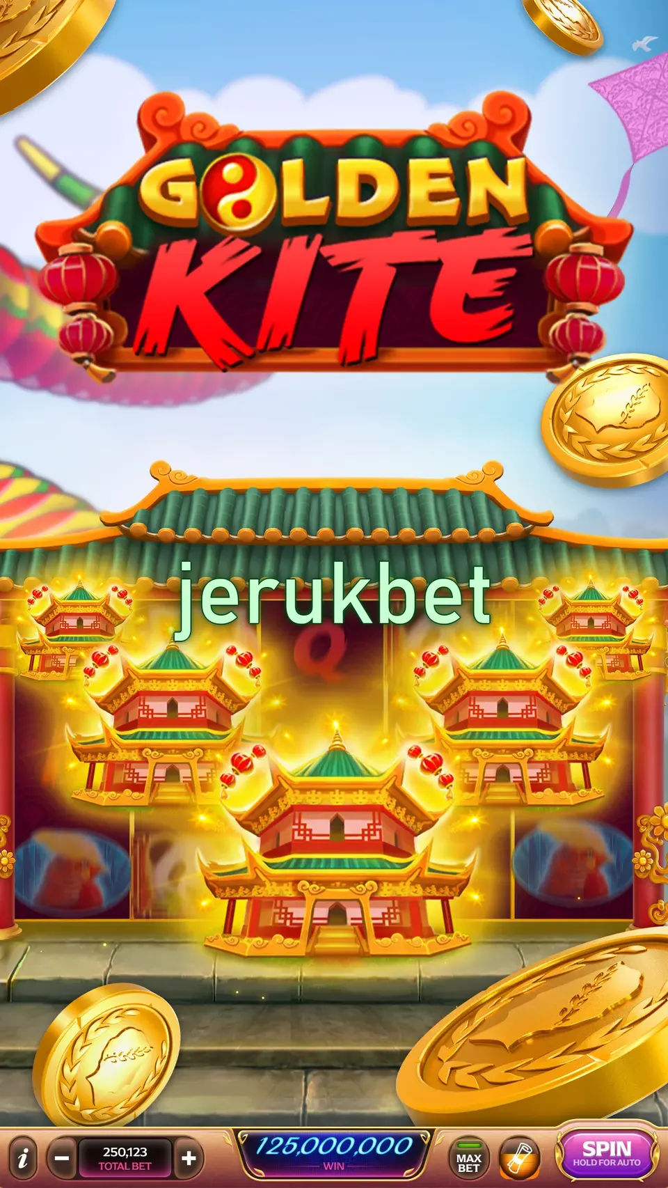 jerukbet Masuk
