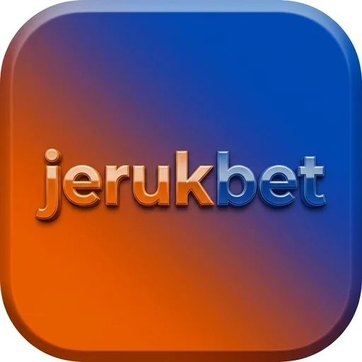 jerukbet Logo - Resmi
