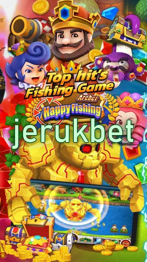 jerukbet Tangkapan Layar Resmi APK